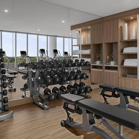 Ac Hotel By Marriott Fort Lauderdale Sawgrass Mills Sunrise Εξωτερικό φωτογραφία