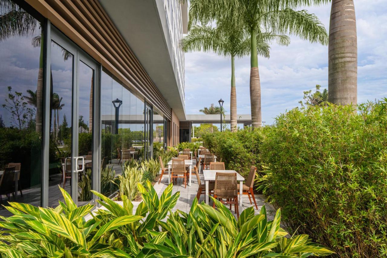 Ac Hotel By Marriott Fort Lauderdale Sawgrass Mills Sunrise Εξωτερικό φωτογραφία