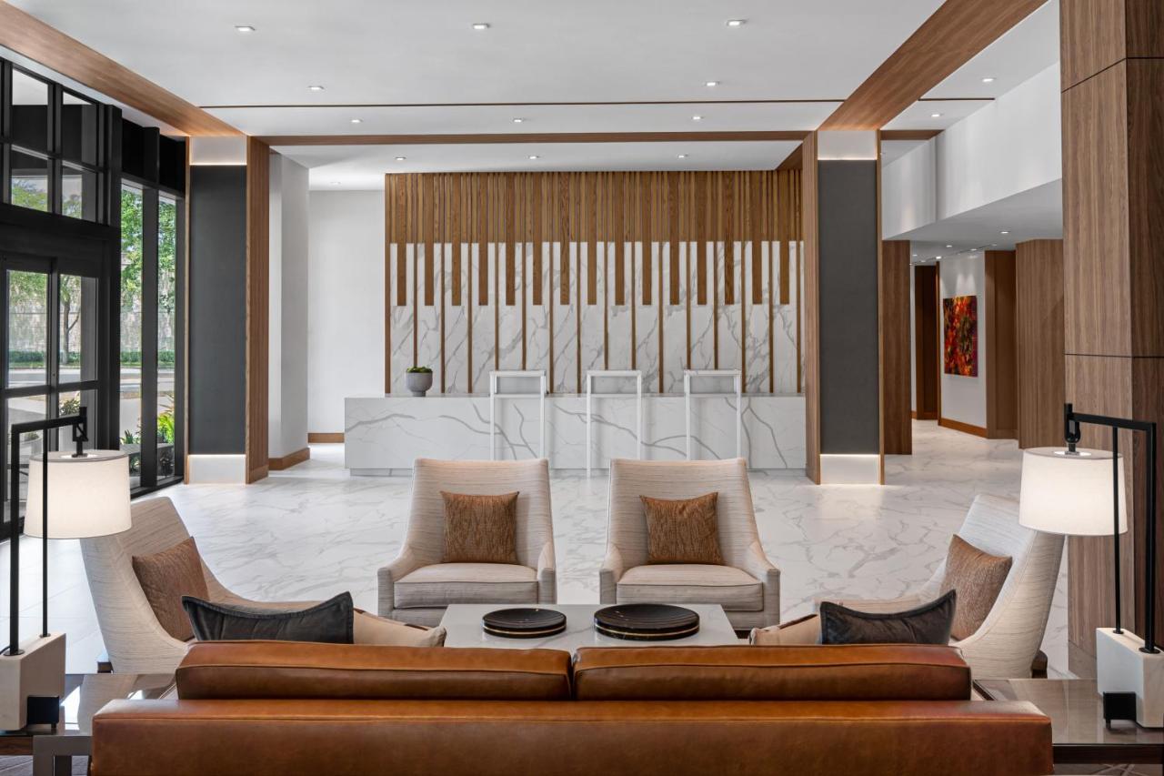 Ac Hotel By Marriott Fort Lauderdale Sawgrass Mills Sunrise Εξωτερικό φωτογραφία