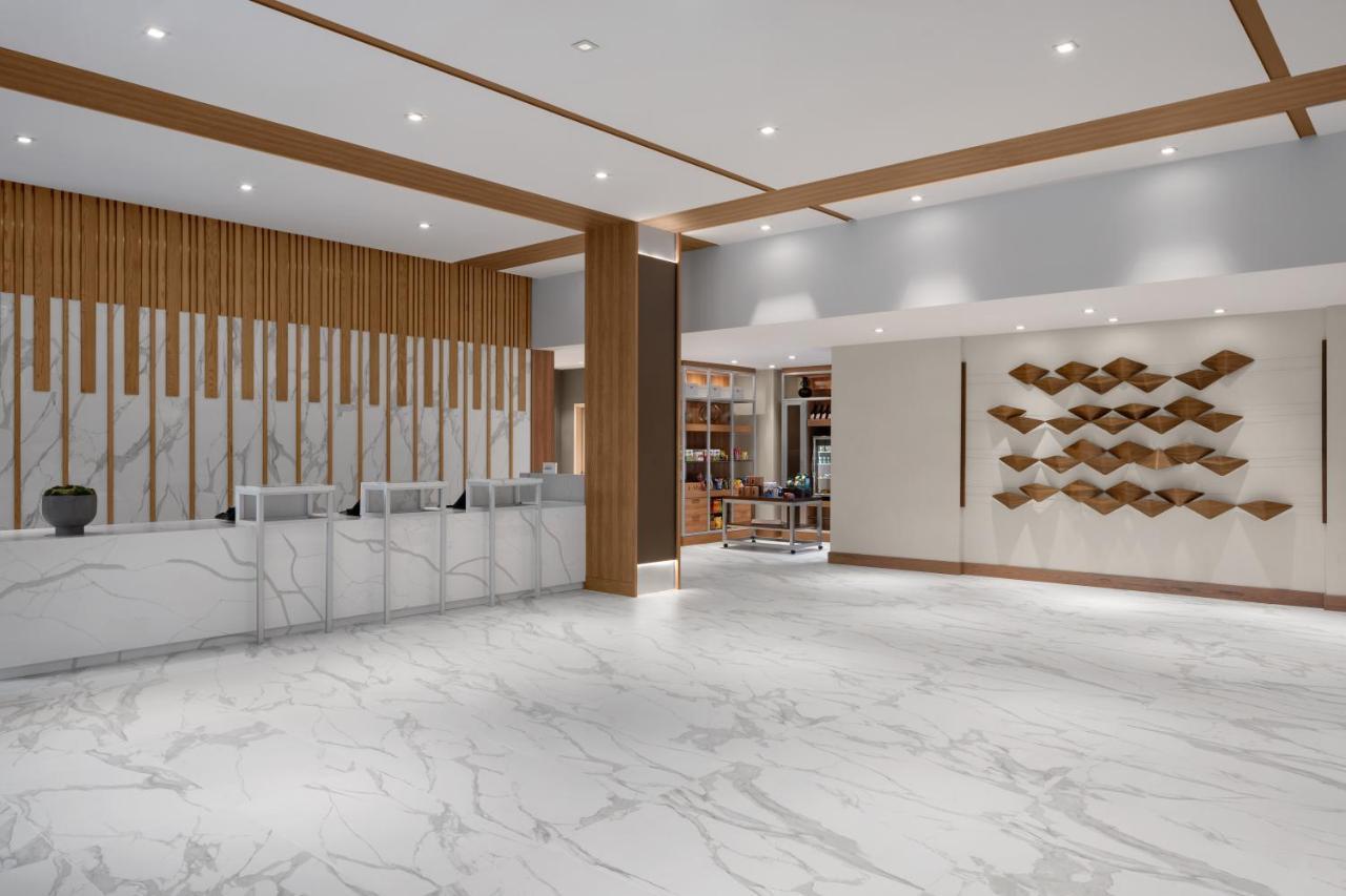 Ac Hotel By Marriott Fort Lauderdale Sawgrass Mills Sunrise Εξωτερικό φωτογραφία