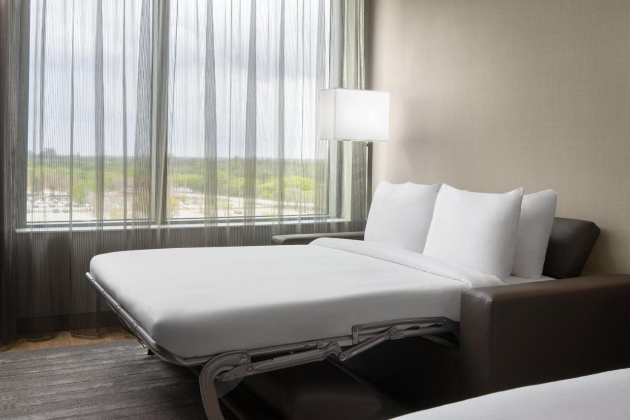 Ac Hotel By Marriott Fort Lauderdale Sawgrass Mills Sunrise Εξωτερικό φωτογραφία