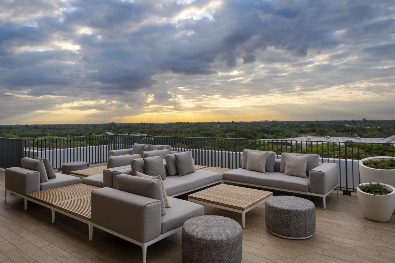 Ac Hotel By Marriott Fort Lauderdale Sawgrass Mills Sunrise Εξωτερικό φωτογραφία