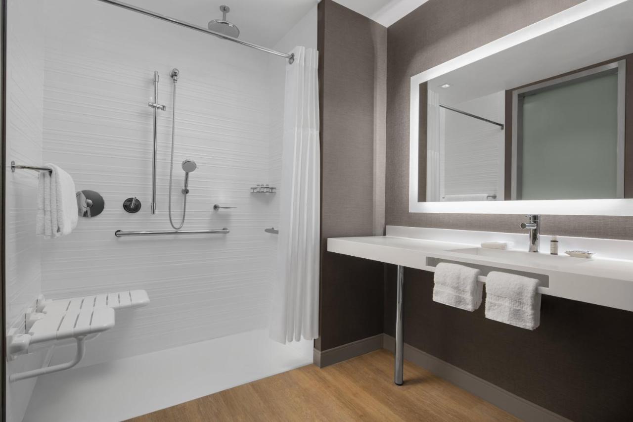 Ac Hotel By Marriott Fort Lauderdale Sawgrass Mills Sunrise Εξωτερικό φωτογραφία