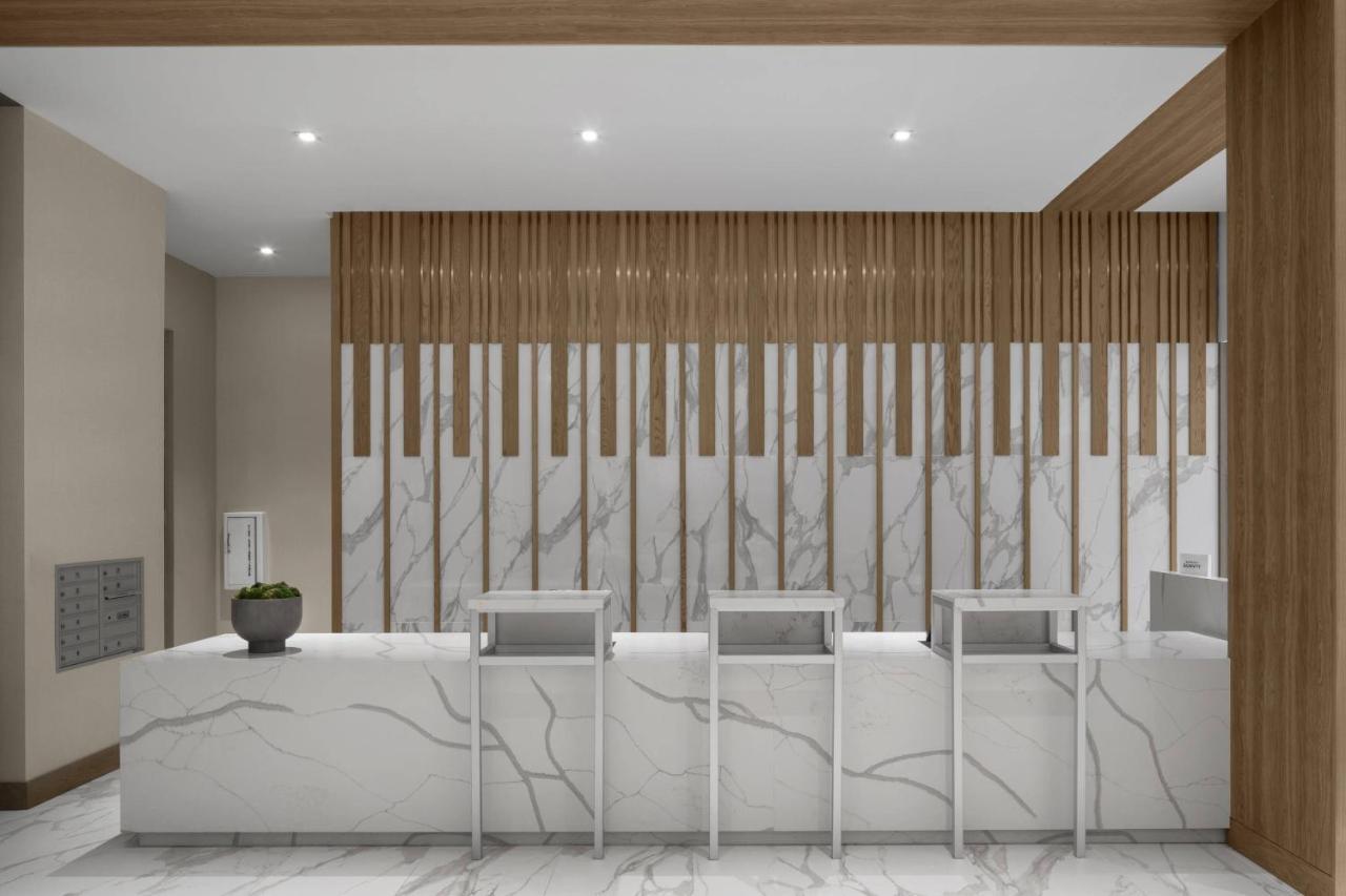 Ac Hotel By Marriott Fort Lauderdale Sawgrass Mills Sunrise Εξωτερικό φωτογραφία