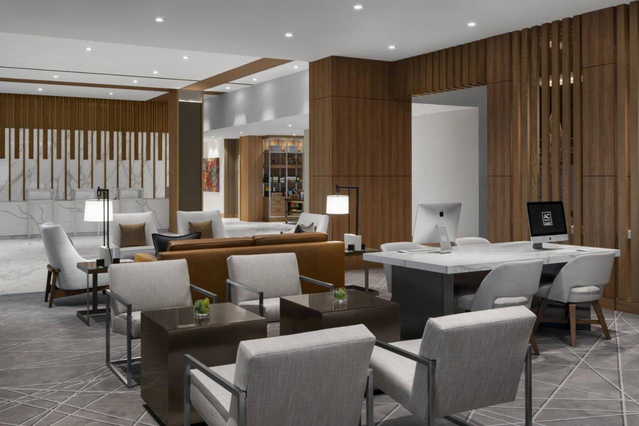 Ac Hotel By Marriott Fort Lauderdale Sawgrass Mills Sunrise Εξωτερικό φωτογραφία