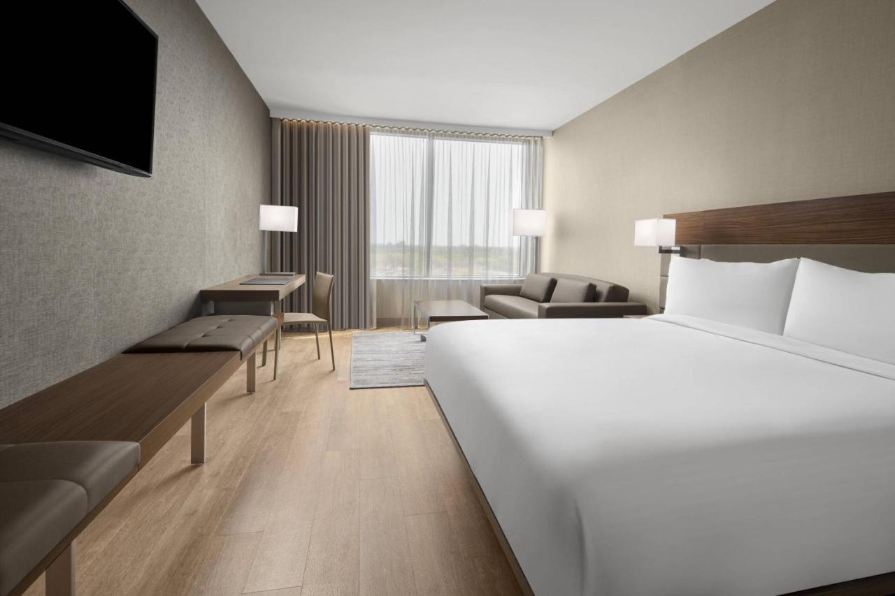 Ac Hotel By Marriott Fort Lauderdale Sawgrass Mills Sunrise Εξωτερικό φωτογραφία