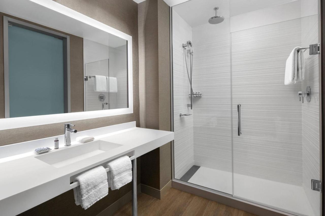 Ac Hotel By Marriott Fort Lauderdale Sawgrass Mills Sunrise Εξωτερικό φωτογραφία