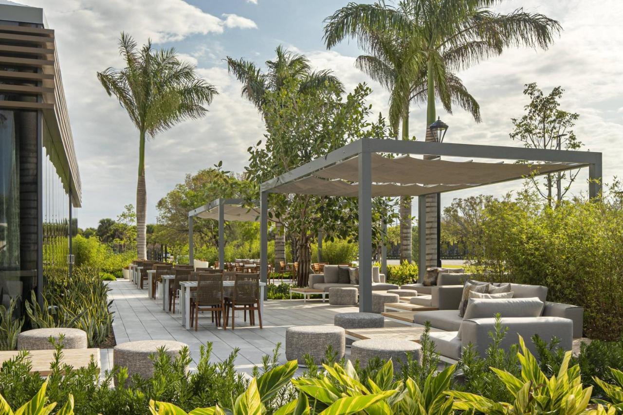 Ac Hotel By Marriott Fort Lauderdale Sawgrass Mills Sunrise Εξωτερικό φωτογραφία