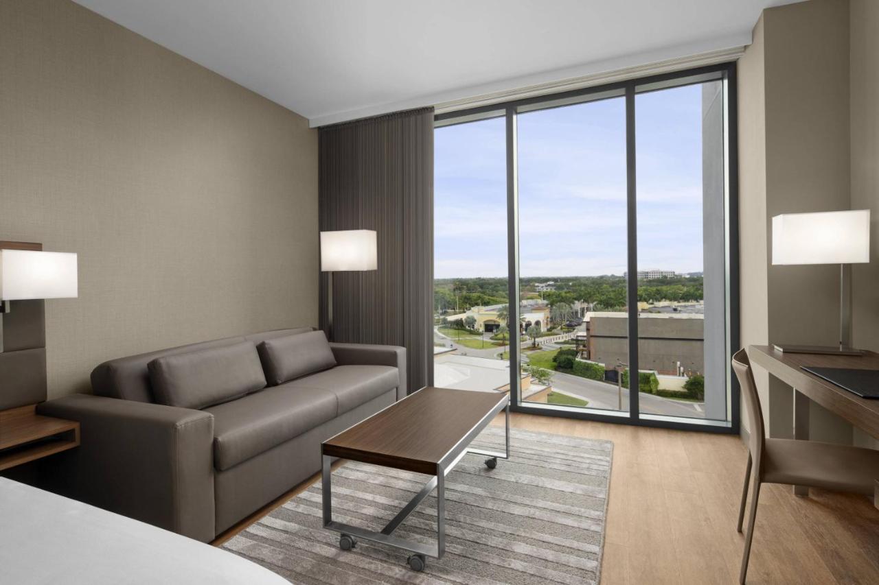 Ac Hotel By Marriott Fort Lauderdale Sawgrass Mills Sunrise Εξωτερικό φωτογραφία