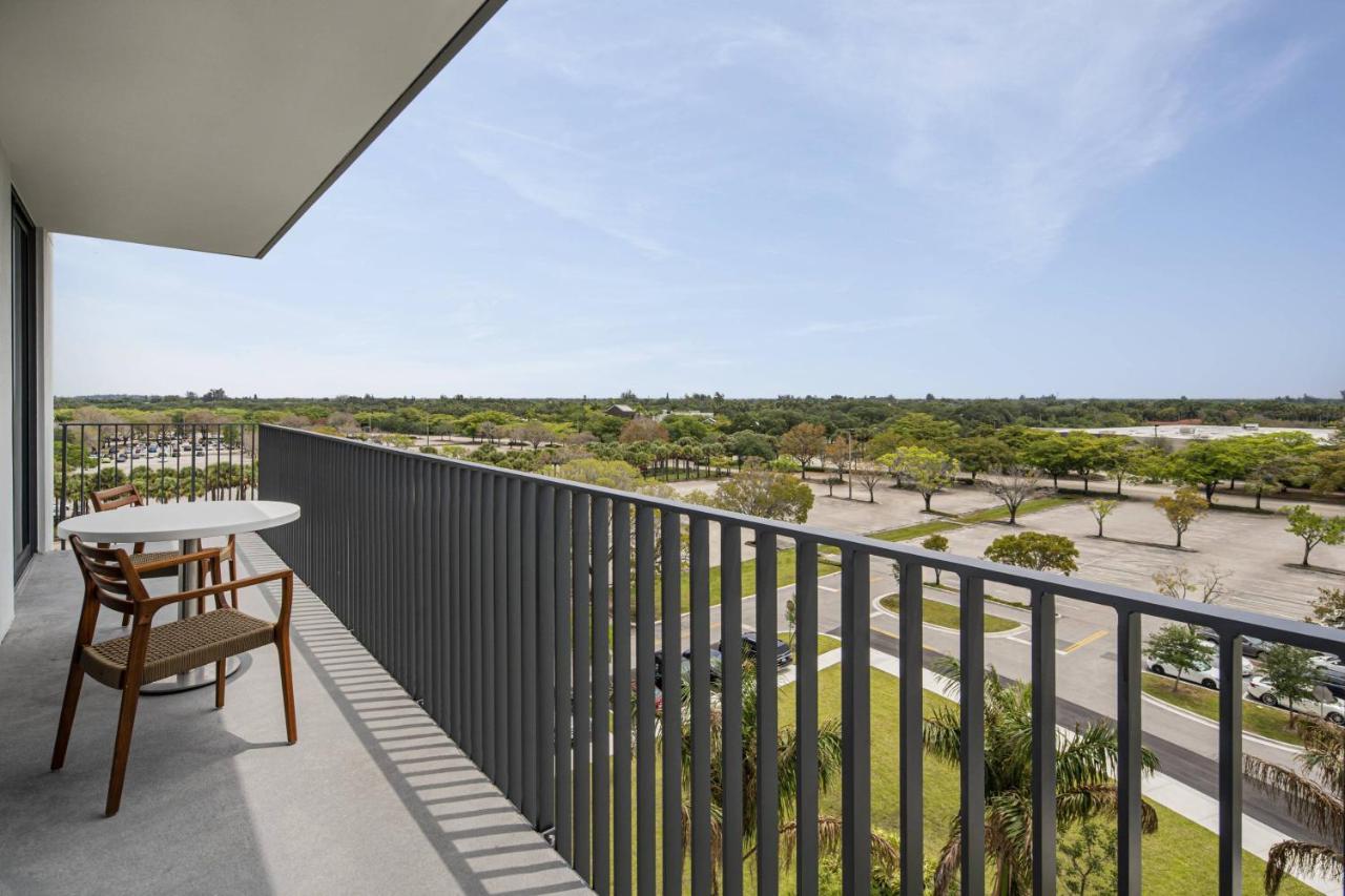 Ac Hotel By Marriott Fort Lauderdale Sawgrass Mills Sunrise Εξωτερικό φωτογραφία