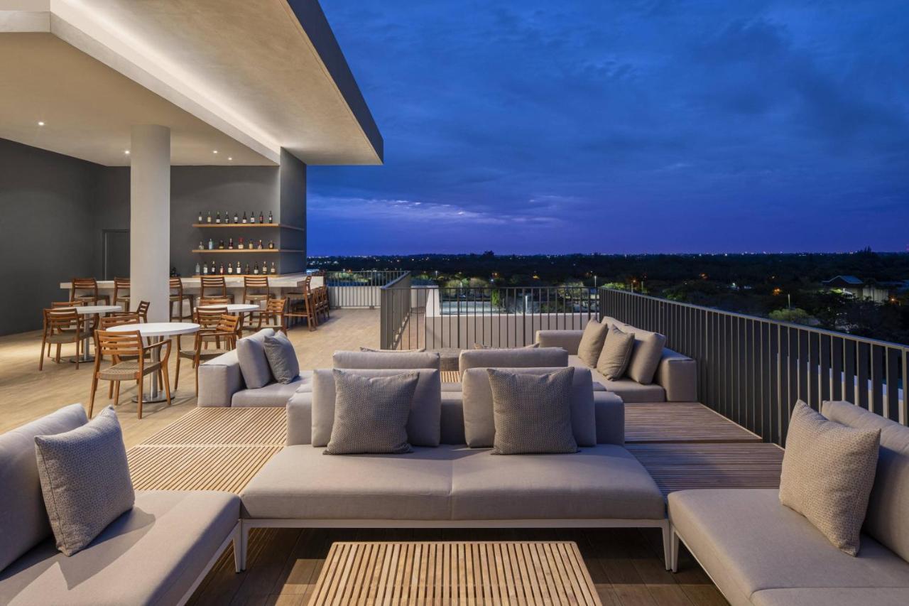 Ac Hotel By Marriott Fort Lauderdale Sawgrass Mills Sunrise Εξωτερικό φωτογραφία