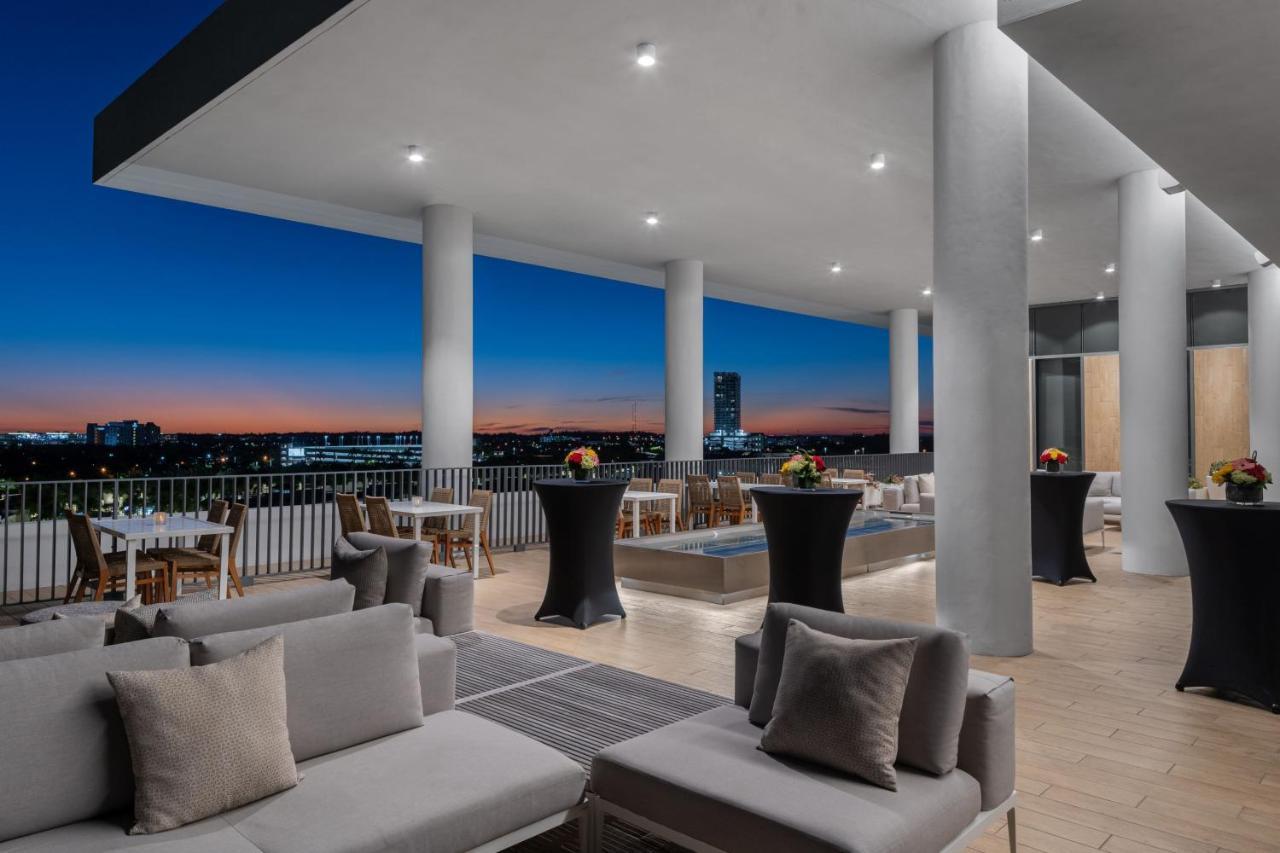 Ac Hotel By Marriott Fort Lauderdale Sawgrass Mills Sunrise Εξωτερικό φωτογραφία
