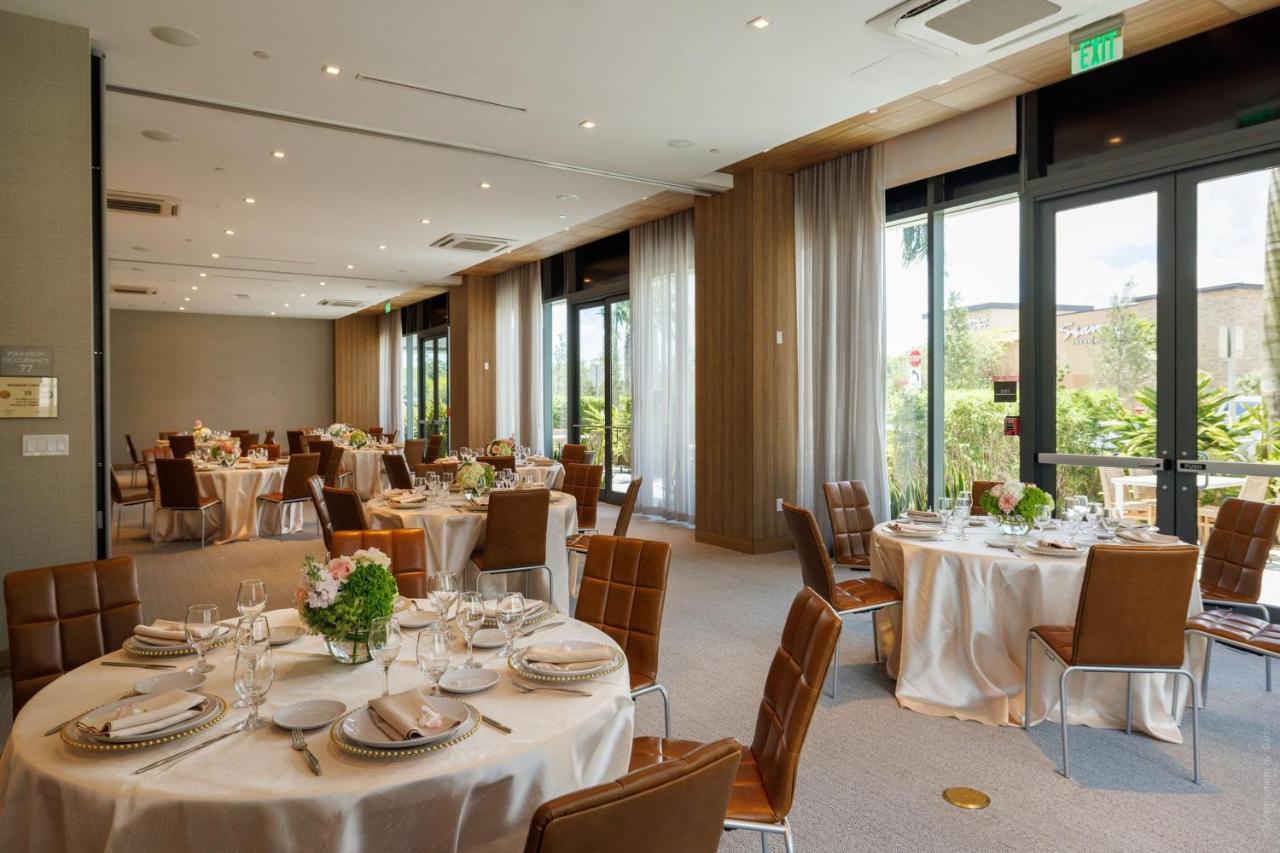 Ac Hotel By Marriott Fort Lauderdale Sawgrass Mills Sunrise Εξωτερικό φωτογραφία