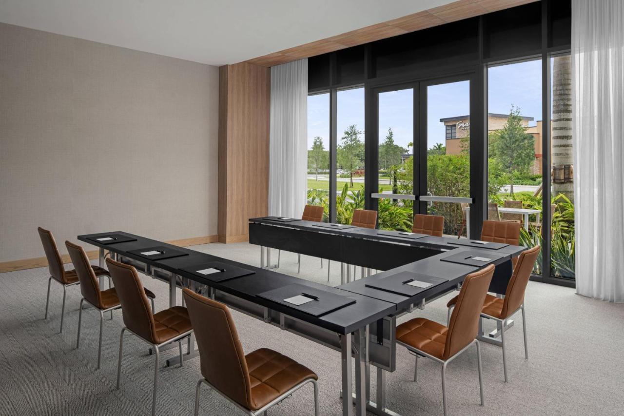 Ac Hotel By Marriott Fort Lauderdale Sawgrass Mills Sunrise Εξωτερικό φωτογραφία