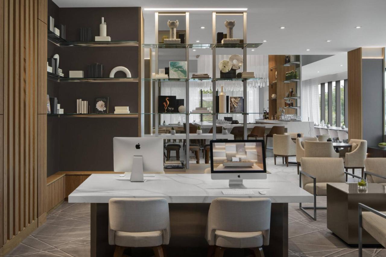 Ac Hotel By Marriott Fort Lauderdale Sawgrass Mills Sunrise Εξωτερικό φωτογραφία