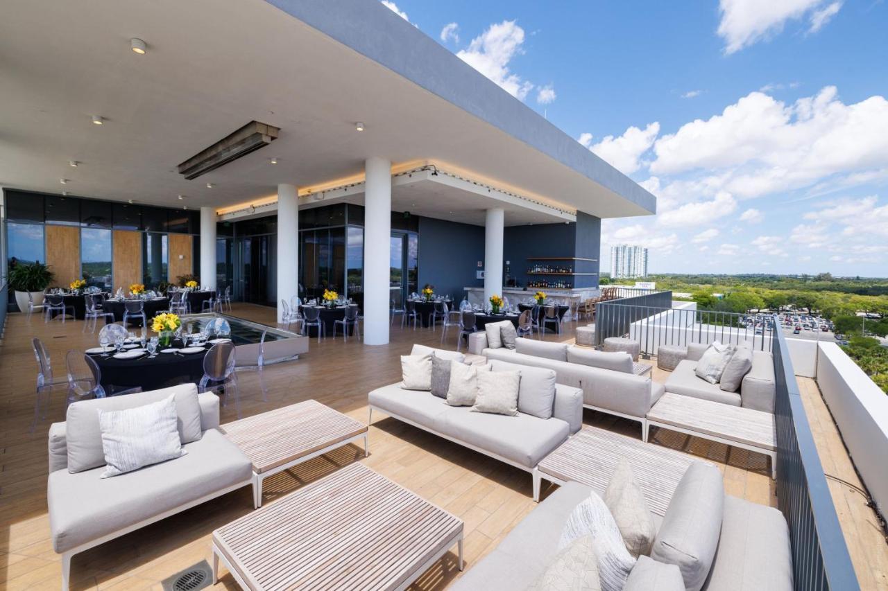 Ac Hotel By Marriott Fort Lauderdale Sawgrass Mills Sunrise Εξωτερικό φωτογραφία