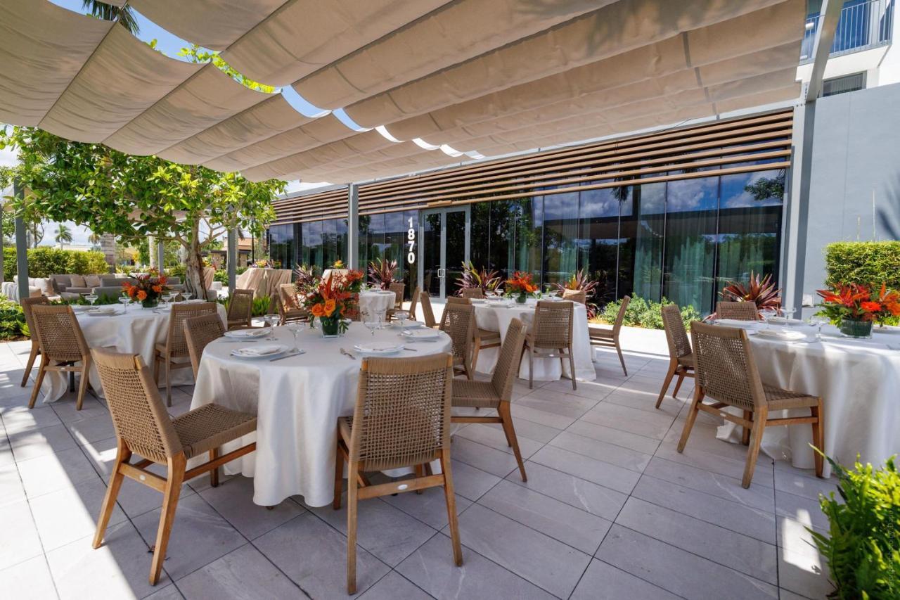 Ac Hotel By Marriott Fort Lauderdale Sawgrass Mills Sunrise Εξωτερικό φωτογραφία