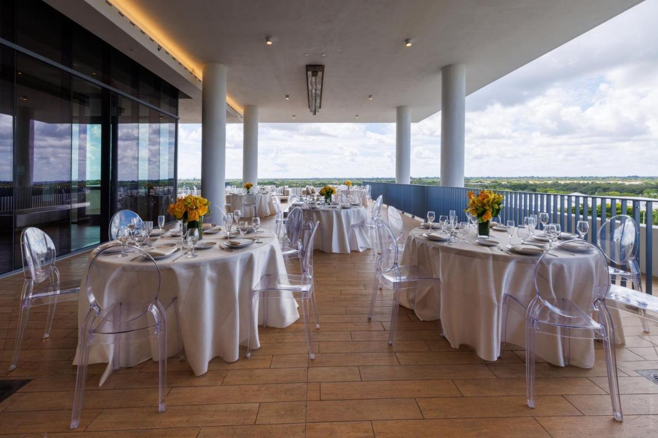 Ac Hotel By Marriott Fort Lauderdale Sawgrass Mills Sunrise Εξωτερικό φωτογραφία