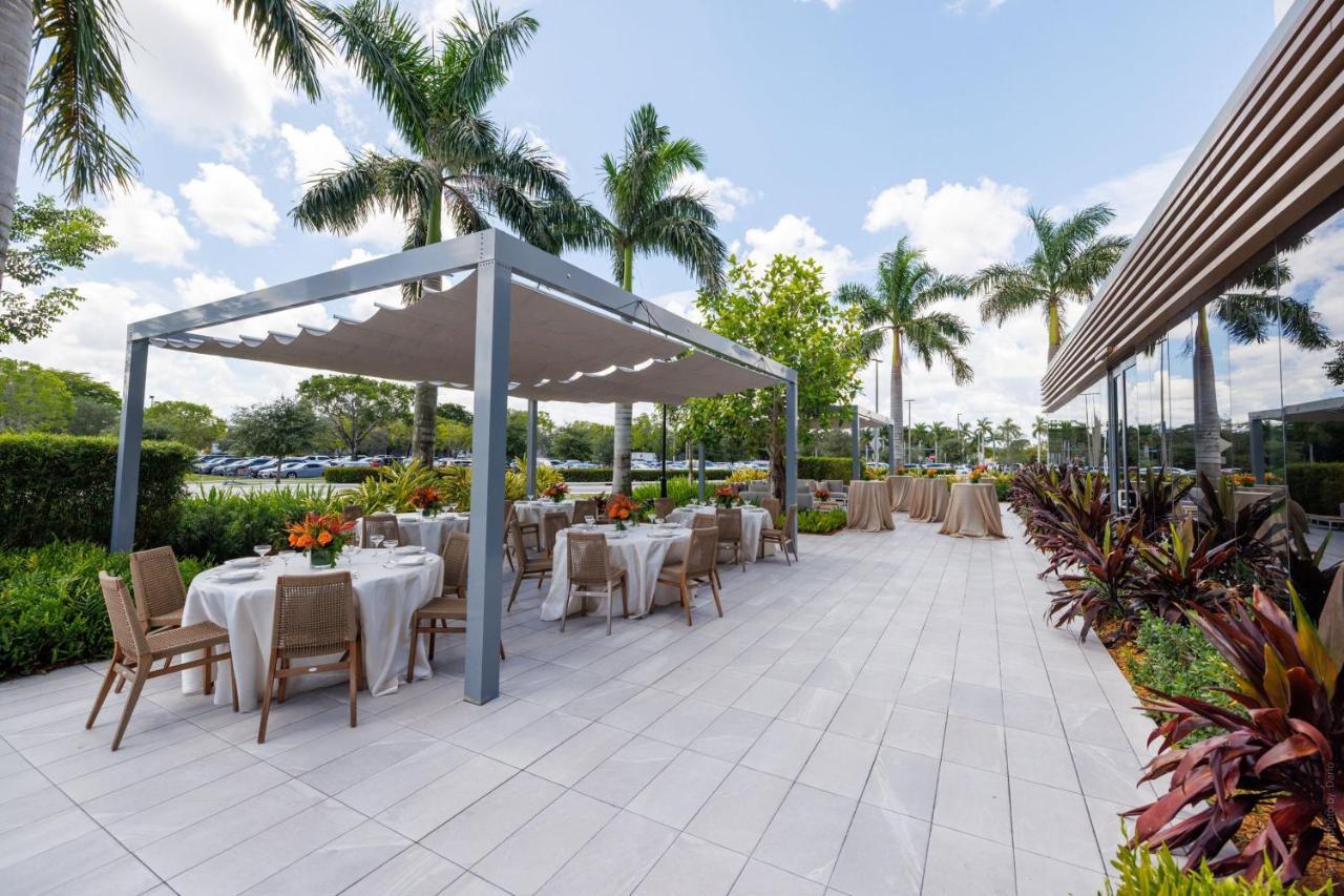 Ac Hotel By Marriott Fort Lauderdale Sawgrass Mills Sunrise Εξωτερικό φωτογραφία