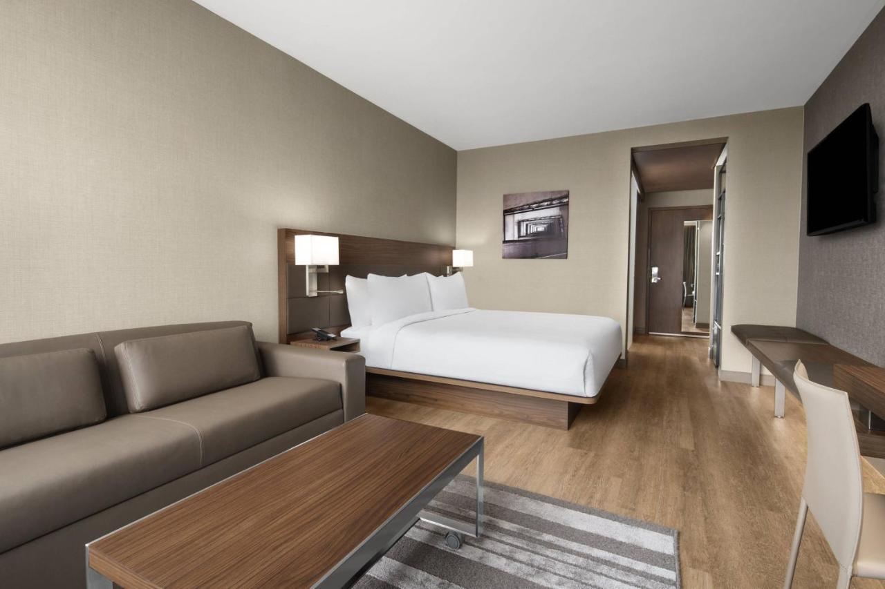 Ac Hotel By Marriott Fort Lauderdale Sawgrass Mills Sunrise Εξωτερικό φωτογραφία