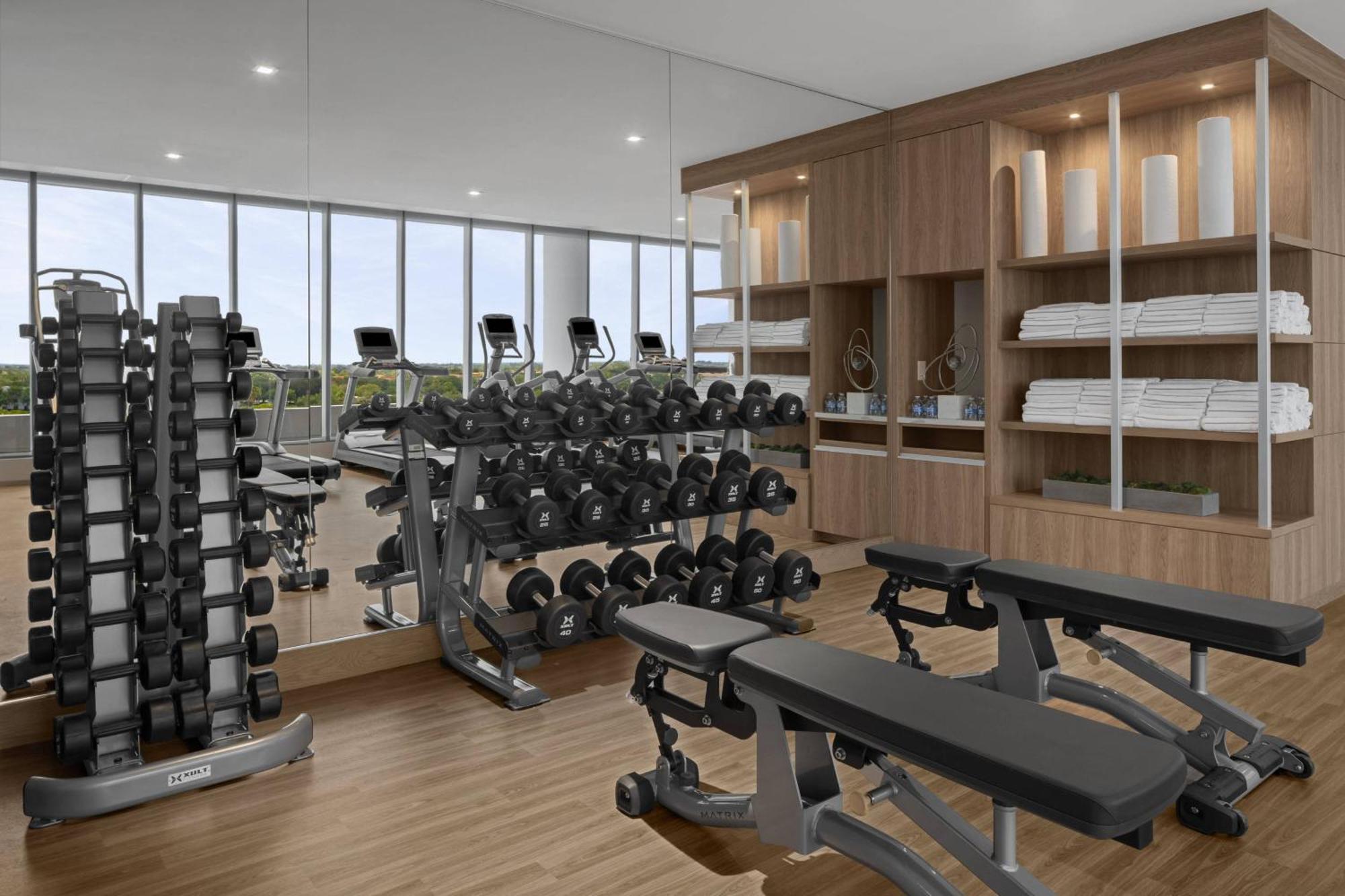 Ac Hotel By Marriott Fort Lauderdale Sawgrass Mills Sunrise Εξωτερικό φωτογραφία