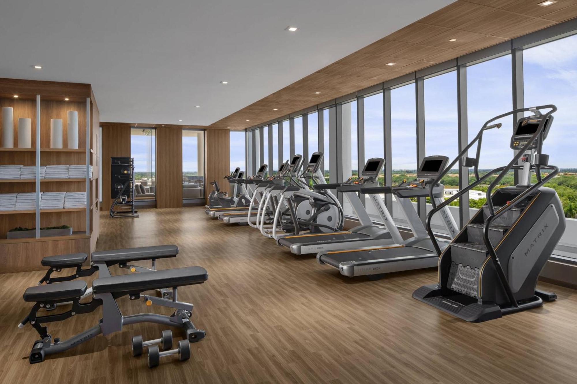 Ac Hotel By Marriott Fort Lauderdale Sawgrass Mills Sunrise Εξωτερικό φωτογραφία